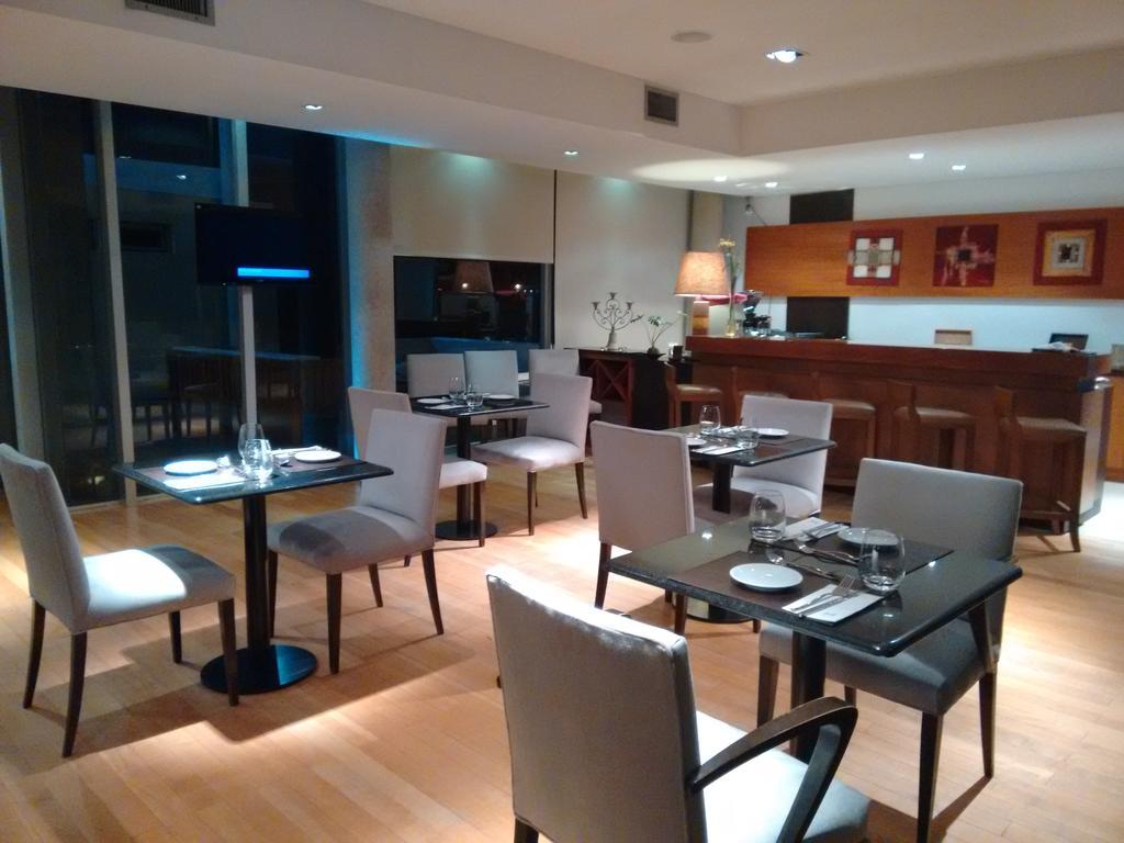 Herradura Hotel Suites Neuquén Extérieur photo