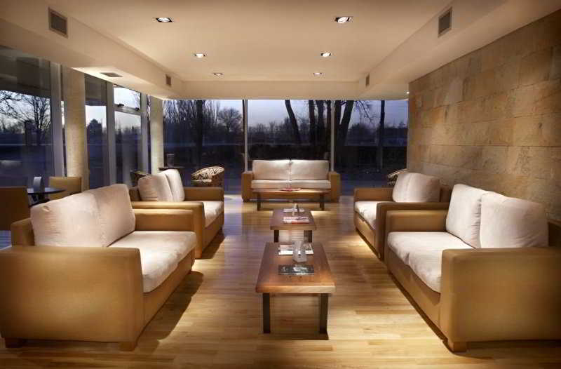 Herradura Hotel Suites Neuquén Extérieur photo