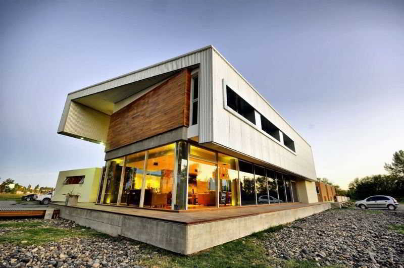 Herradura Hotel Suites Neuquén Extérieur photo