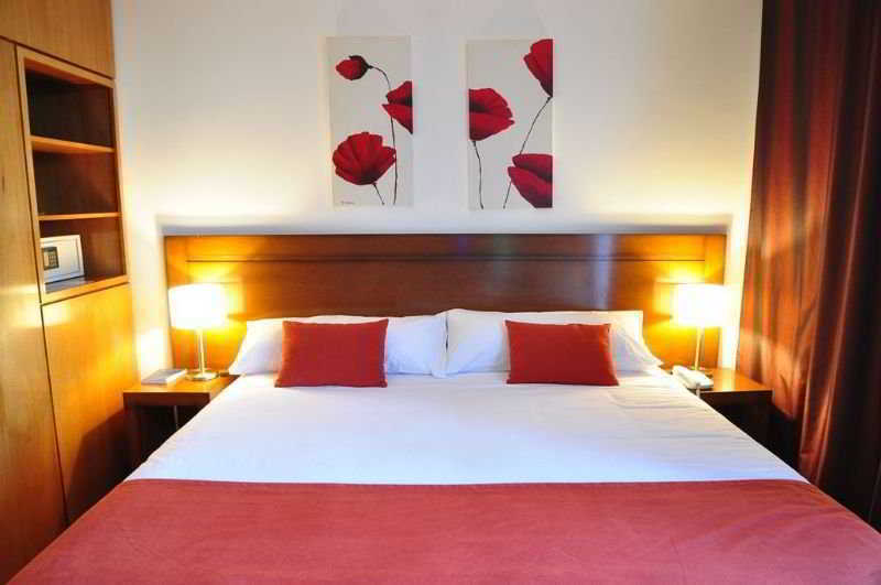 Herradura Hotel Suites Neuquén Extérieur photo