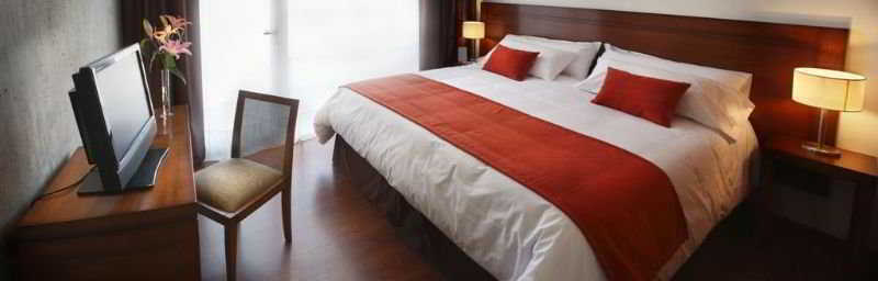 Herradura Hotel Suites Neuquén Extérieur photo