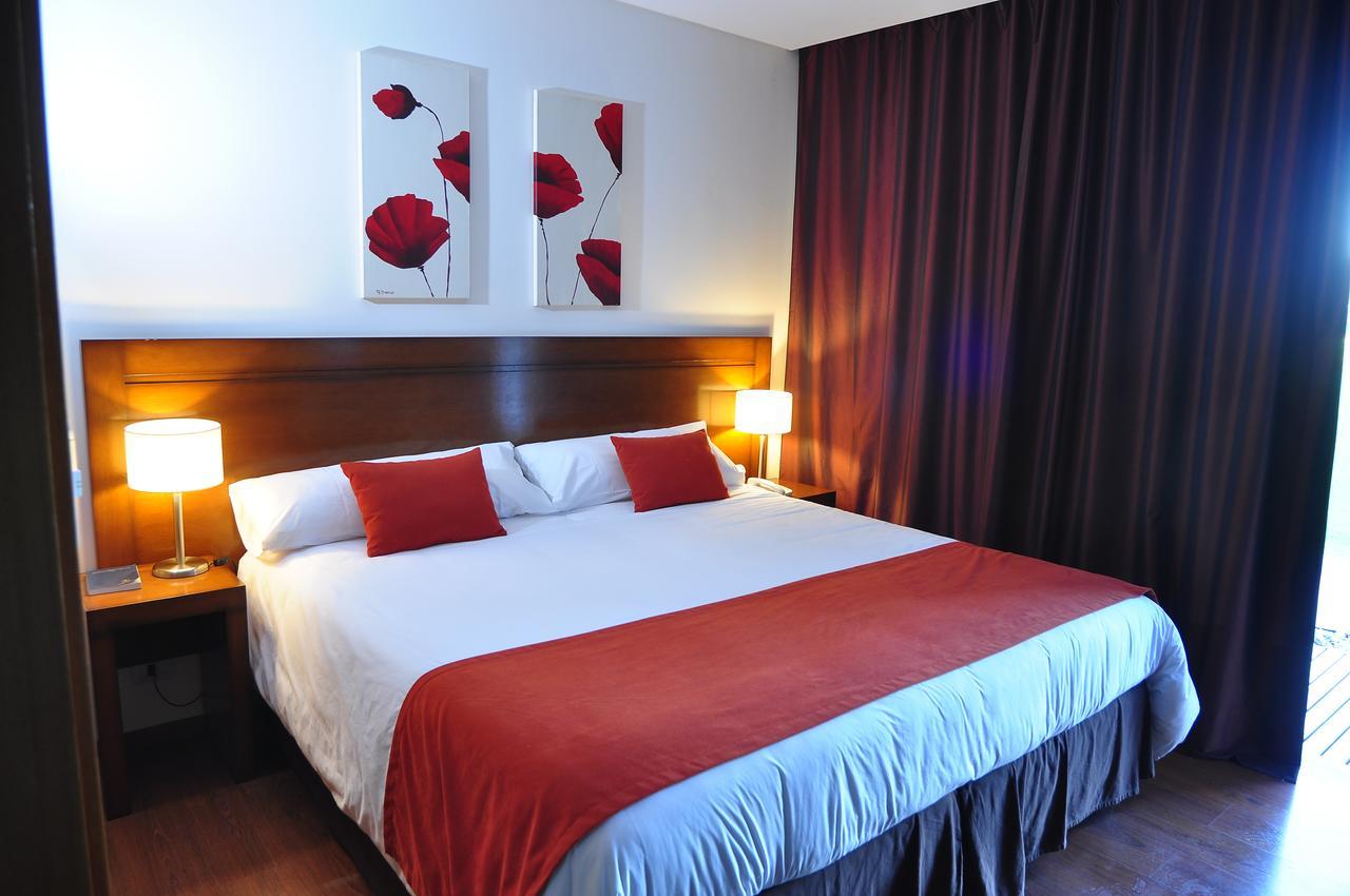 Herradura Hotel Suites Neuquén Extérieur photo