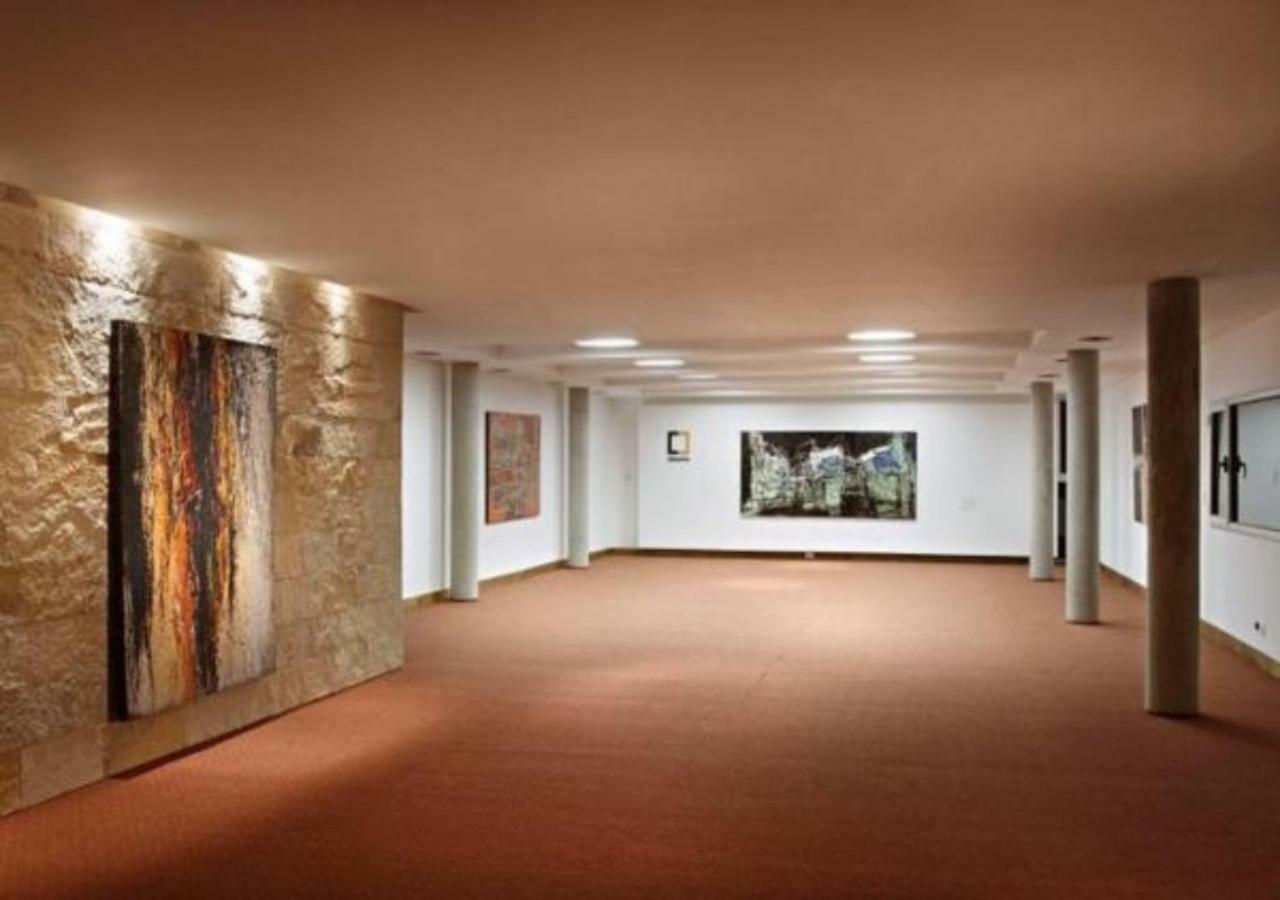 Herradura Hotel Suites Neuquén Extérieur photo